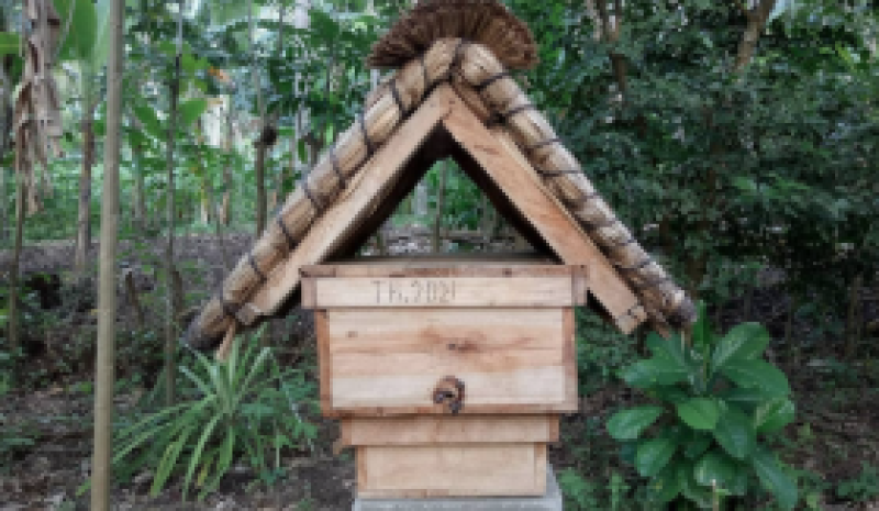 Taman Trigona Mangsit