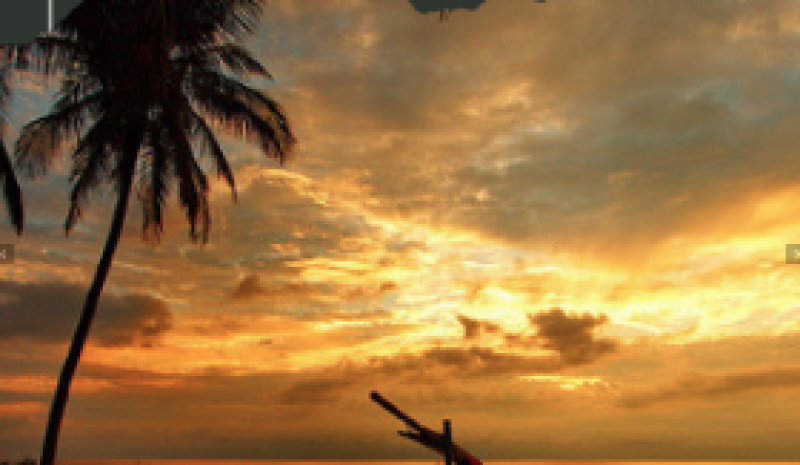 WISATA EDUKASI HALAL DESA SENGGIGI