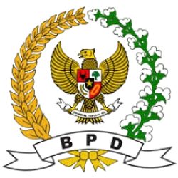 BADAN PERMUSYAWARATAN DESA