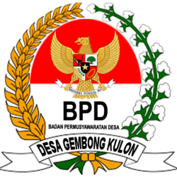 Badan Permusyawaratan Desa gembong